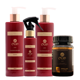 Kit Completo Zayd (4 itens)