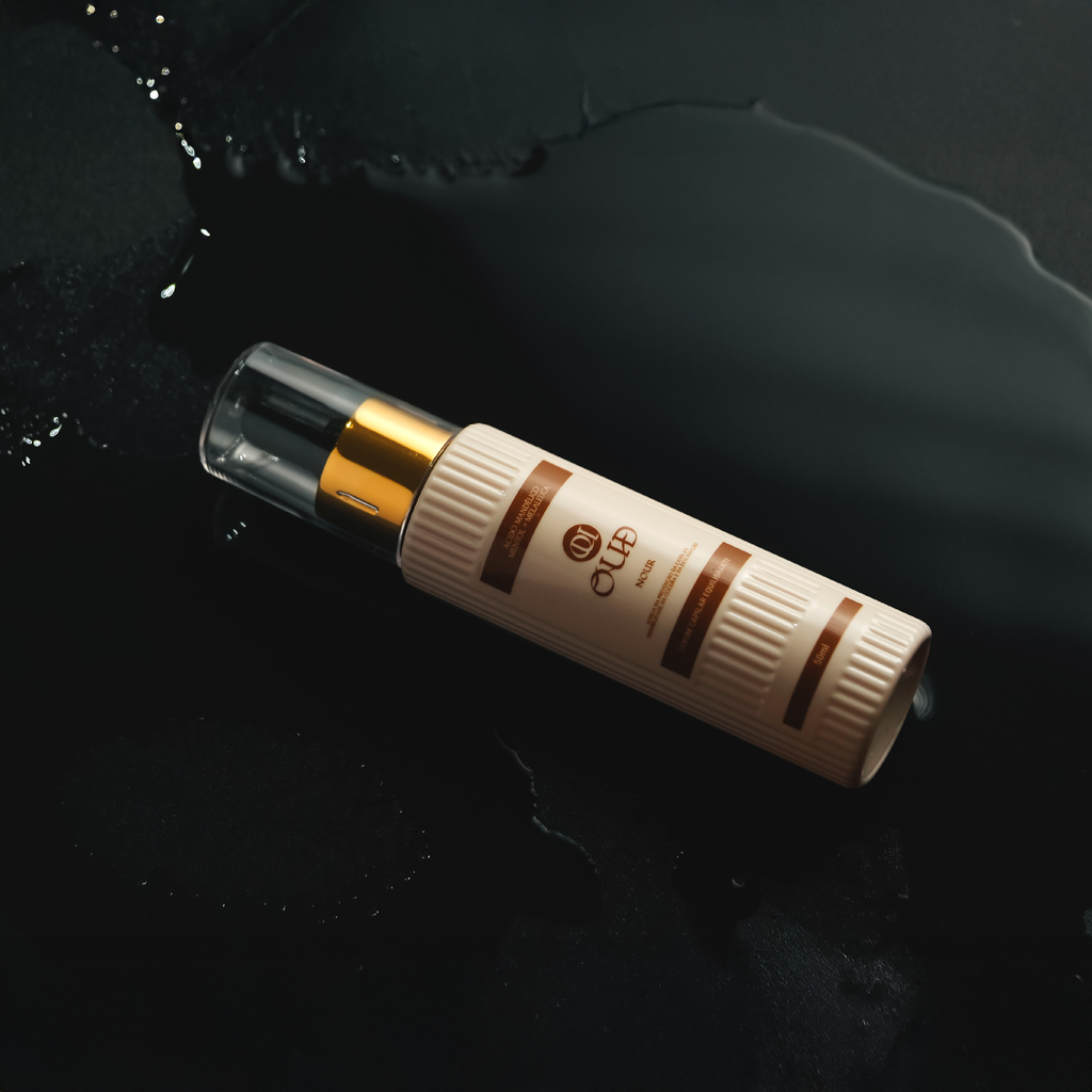 Sérum Capilar Equilibrante Nour 50ml