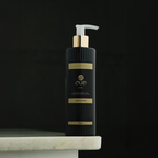 Kit Shampoo + Condicionador Hidratante Sahar 300ml