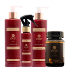 Kit Completo Zayd (4 itens)